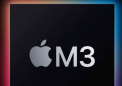 Apple M3 Mac 的面世比您想象的要早