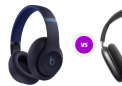 AirPods Max 与 Beats Studio Pro：哪种 Apple 耳罩式耳机最好