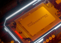 AMD 64 核 Ryzen Threadripper Pro 7985X 在 Boulder Gulch 平台上进行测试