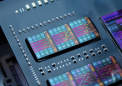 AMD Ryzen Threadripper PRO 7985WX 64 Zen 4 核 CPU 被发现
