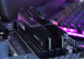 采用最新 BIOS 的 AMD Ryzen 7000 游戏基准测试显示 DDR5-6200 和 DDR5-7400 之间没有性能差异