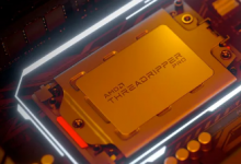 AMD 64 核 Ryzen Threadripper Pro 7985X 在 Boulder Gulch 平台上进行测试