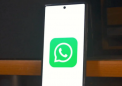 WhatsApp 频道在新测试版更新中获得消息反应