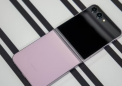 三星 Galaxy Z Flip 5 具有无线充电功能吗