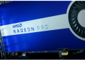AMD Radeon Pro W7600 规格泄露