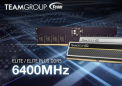 十铨提供速度更快的 JEDEC DDR5-6400 ELITE 和 ELITE Plus 内存套件