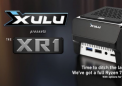 Xulu XR1 Lite迷你电脑AMD Ryzen 3 5300U迷你电脑评测