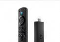 亚马逊 Fire TV Stick 4K Max 立减 55% 价格降至历史最低价