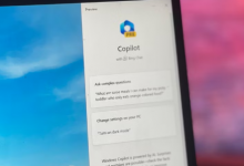 Windows Copilot 通过 Beta 通道向 Insider 开放