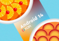 Android 14 Beta Taper：获得最新更新的主要手机列表