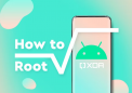 如何获取 Android 智能手机的 root 权限