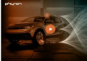 Phyron 表示人工智能将在 2025 年之前销售汽车
