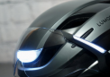 Lumos Ultra E-Bike 智能头盔评测