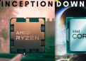 Intel 垮台和 AMD 崛起是影响数千台 PC 的最新 CPU 漏洞