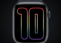 苹果发布第五个 watchOS 10 开发者测试版