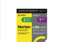 Norton 360 和 LifeLock Identity Advisor 捆绑包可享受 77% 的折扣
