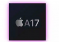 Apple A17 芯片在 iPhone 15 中的运行频率将高达 3.7GHz