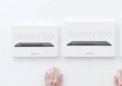 三星分享官方 Galaxy Tab S9 系列拆箱视频