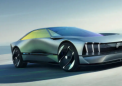 标致 Inception 是 671 匹马力的超级 GT 将预览新电动汽车