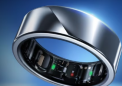 带心率体温SpO2追踪器的Noise Luna Ring智能戒指推出