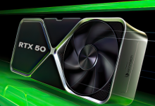 NVIDIA GeForce RTX 50 GPU 据称将采用 Blackwell 架构