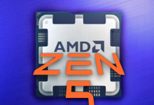 Linux 6.6 收到 AMD 下一代 Zen 5 CPU 的补丁