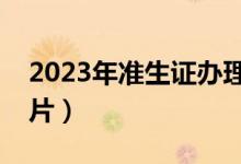 2023年准生证办理流程（生育证和准生证图片）