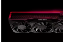 Radeon RX 6750 GRE 可能只是超频的 RX 6700