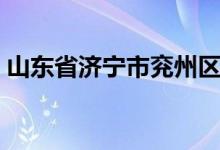 山东省济宁市兖州区区号是多少（兖州区号）