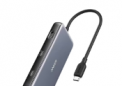 Anker 8 合 1 USB-C 集线器是近半价的必备品
