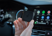 为什么这款 Android Auto 适配器是重返工作岗位的必备品