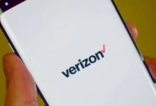 Verizon 可以更轻松地阻止垃圾邮件文本