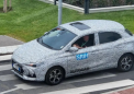 新款 MG 3 将于 2024 年上市 作为经济实惠的汽油超迷你车