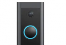 购买 Ring Video Doorbell 有线型号可节省 40%