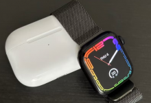 如何将 Spotify 音乐下载到 Apple Watch 上