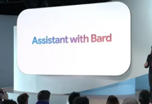 GOOGLE 推出适用于 ANDROID 和 IOS 的 BARD ASSISTANT