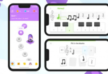 Duolingo Music 将帮助您学习演奏乐器的基础知识