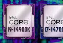 Intel 第 14 代 Core i9-14900K 和 Core i7-14700K CPU 已在亚洲和欧洲市场销售