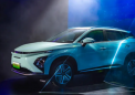 新款奇瑞 Omoda 5 EV 拥有 204 马力和 280 英里的续航里程