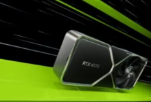 NVIDIA 可能正在开发其 40 系列 GPU 的 SUPER 版本