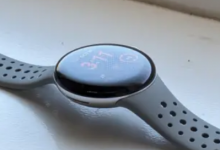 您可以调整 Pixel Watch 2 上的振动级别