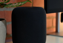 体验 HomePod 和 HomePod mini 软件更新 17 中的新功能