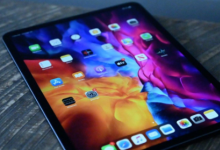 报告称下一代 12.9 英寸 iPad Pro 将降级