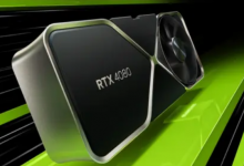 NVIDIA 的 RTX 4080 Super GPU 可能拥有更多 VRAM