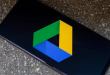 Google Drive 在 Android 和 iOS 上重新设计了主页