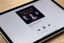 Apple Music Classical 登陆 iPad 版本 1.1