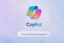 微软将 Copilot 引入 Windows 10