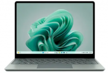 只需 849.99 美元即可购买 Microsoft Surface Laptop Go 3