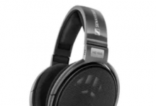 Sennheiser HD60 发烧级耳机现立减 213 美元