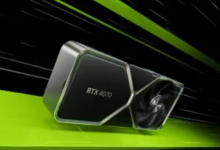 NVIDIA RTX 40 系列 GPU 购买者可获得 3 个月的 PC Game Pass